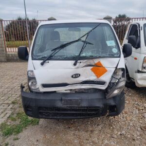 2019 KIA K2700 (PLZ)