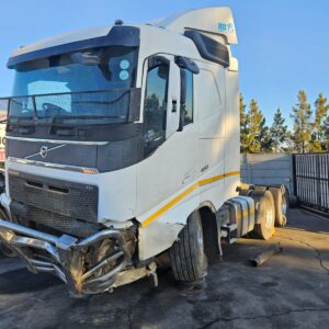 2019 VOLVO FH480 (CPT)
