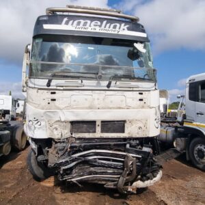 2023 VOLVO FH520 (JHB)