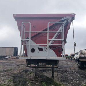 2021 AFRIT Side Tipper FRONT Link (JHB)