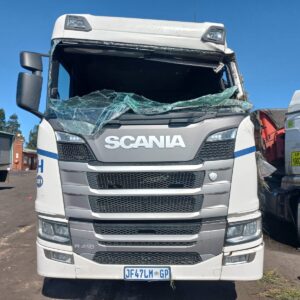 2019 SCANIA R410 (PMB)