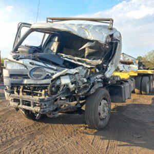 2020 HINO 500 (PMB)