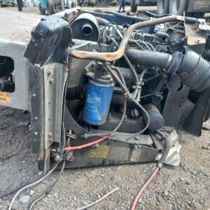 CARRIER Transicold Cooling Unit (PMB)