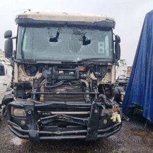 2017 SCANIA G460 (JHB)