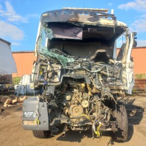 2022 MAN TGS41.480 (PMB)