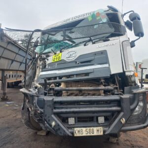 2022 UD GWE440 (PMB)