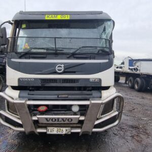 2015 VOLVO FMX440 (JHB)