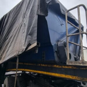2012 AFRIT Side Tipper Link (JHB)
