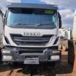 2021 IVECO Trakker AT440 (JHB)