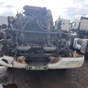 2019 DAF 105.460 (JHB)