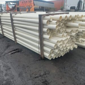 254 EUROMARK PIPES (PMB)