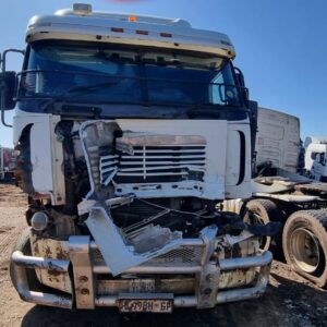 2010 FREIGHTLINER Argosy DETROIT 530 (JHB)