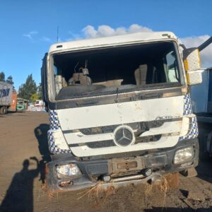 2012 MERCEDES BENZ Actros 3344 (PMB)