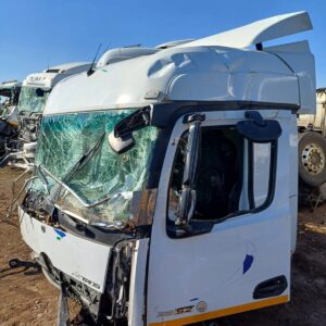 2023 MERCEDES BENZ Actros 2652 (JHB)