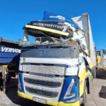 2021 VOLVO FH440 (CPT)