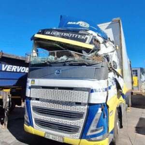 2021 VOLVO FH440 (CPT)