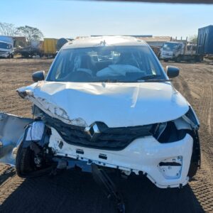 2025 RENAULT Triber 1.0 Life (PMB)