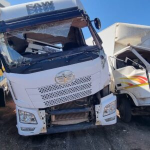 2023 FAW CA JH6 33.420 (JHB)