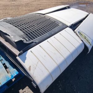 CARRIER Vector Cooling Unit (JHB)