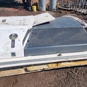 2019 THERMO KING Cooling Unit (JHB)