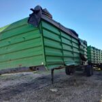 2022 MERCO GROUP Grainlink Link (PLZ)