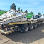 2019 ICECOLD Tri Axle Reefer (PMB)