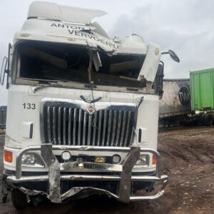 2009 INTERNTAIONAL 9800i (JHB)
