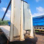 2009 AFRIT Tautliner Link (JHB)
