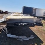 2023 ICECOLD BODIES Reefer Tri Axle (JHB)