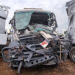2023 MERCEDES BENZ Actros 3352 (JHB) AMENDED CODE