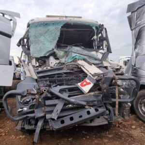 2023 MERCEDES BENZ Actros 3352 (JHB)