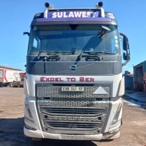 2022 VOLVO FH520 (PMB)