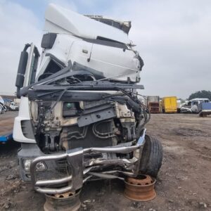 2018 MERCEDES BENZ Actros 2646 (JHB)