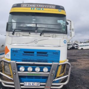 2015 VOLVO FH440 (JHB)