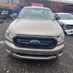 2020 FORD Ranger (JHB)