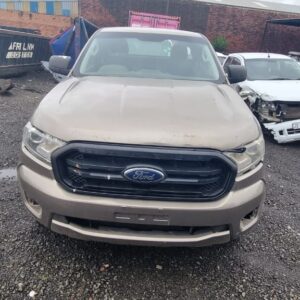 2020 FORD Ranger (JHB)