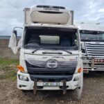 2019 HINO 500 (PLZ) PLEASE SEE DESCRIPTION