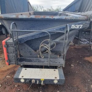 2022 LEADER Side Tipper Link (JHB)