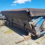 2013 SATB Side Tipper Link (BLM)