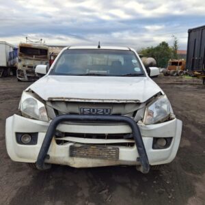2015 ISUZU KB250 D-Teq (PMB)