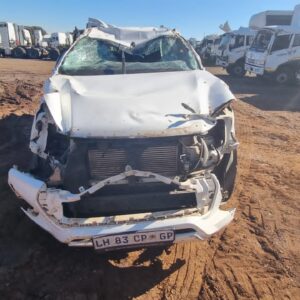 2023 TOYOTA Hilux 2.4GD (JHB)