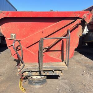 2014 SATB Side Tipper Link (JHB)