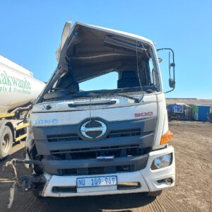 2022 HINO 500 (PMB)