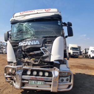 2015 SCANIA R500 (JHB)