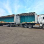 2009/2004 ROADHOG/SATB Tautliner Link (PMB)