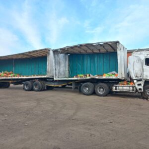 2009/2004 ROADHOG/SATB Tautliner Link (PMB)