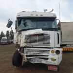 2008 FREIGHTLINER Argosy ISX500 (PMB)