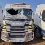 2020 SCANIA G460 (JHB)