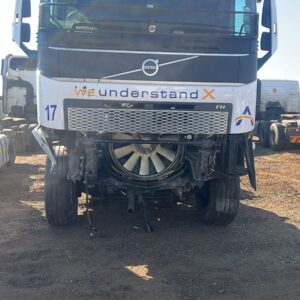 2024 VOLVO FH440 (JHB)
