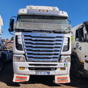 2014 FREIGHTLINER Argosy ISX530 (JHB)